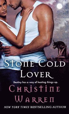 Christine Warren - Stone Cold Lover, Häftad. Tillgänglighet: Lägg i varukorg
