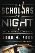 Scholars of Night