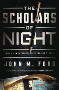 The Scholars of Night