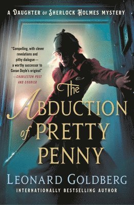 Leonard Goldberg - The Abduction of Pretty Penny, Häftad
