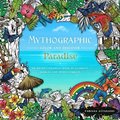 Mythographic Color &; Discover: Paradise