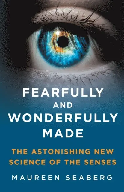 Maureen Seaberg - Fearfully and Wonderfully Made, E-bok. Tillgänglighet: Lägg i varukorg