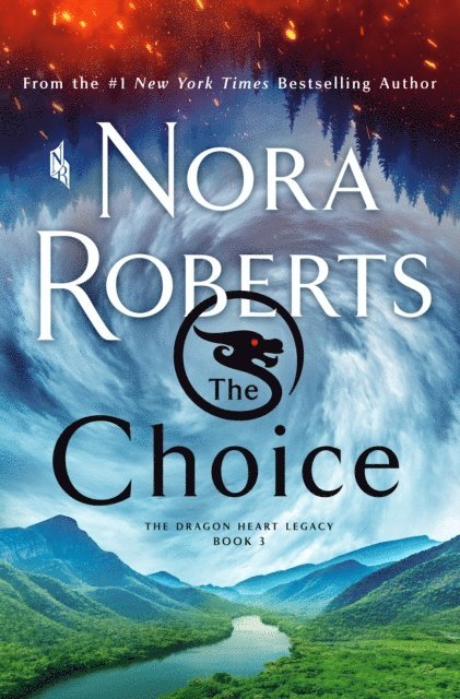 Nora Roberts - Choice, E-bok