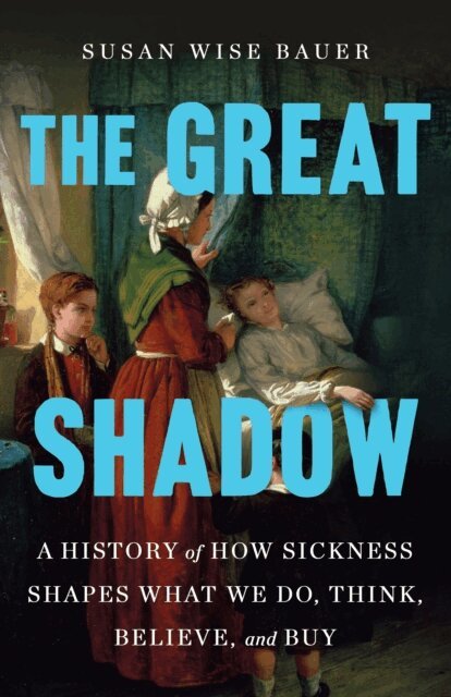 Susan Wise Bauer - Great Shadow, E-bok