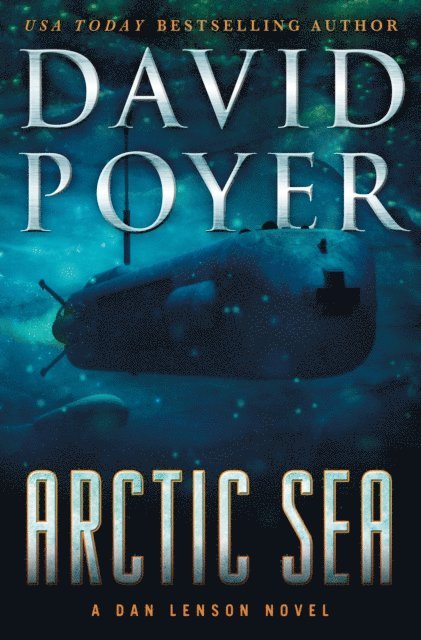 David Poyer - Arctic Sea, E-bok
