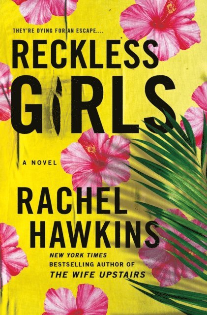 Rachel Hawkins - Reckless Girls, E-bok