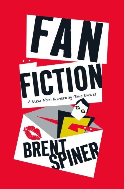 Brent Spiner - Fan Fiction, E-bok