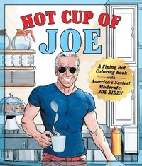 Hot Cup Of Joe Castle Point Books Haftad Bokus