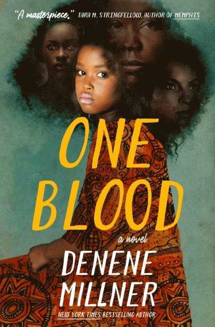 Denene Millner - One Blood, E-bok
