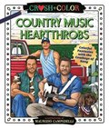 Crush and Color: Country Music Heartthrobs
