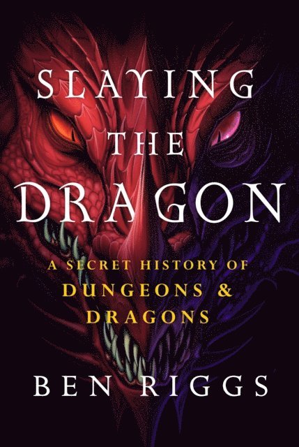 Ben Riggs - Slaying the Dragon, E-bok