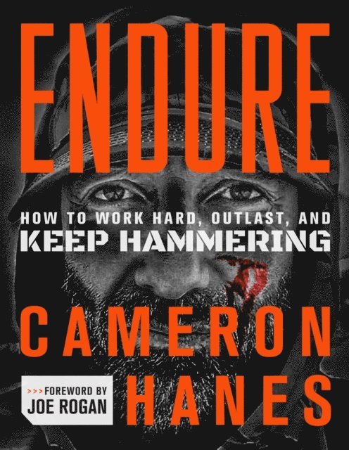 Cameron Hanes - Endure, E-bok. Tillgänglighet: Lägg i varukorg