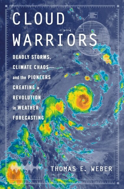 Thomas E. Weber - Cloud Warriors, E-bok