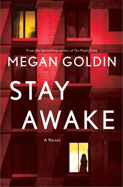 Megan Goldin - Stay Awake, E-bok. Tillgänglighet: Lägg i varukorg