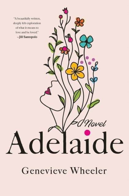 Genevieve Wheeler - Adelaide, E-bok