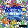 Mythographic Color and Discover: Voyage