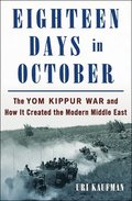 Eighteen Days in October