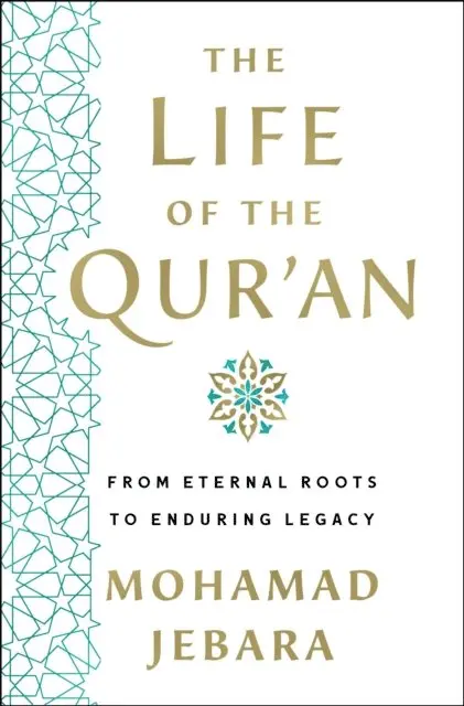 Mohamad Jebara - Life of the Qur'an, E-bok. Tillgänglighet: Lägg i varukorg