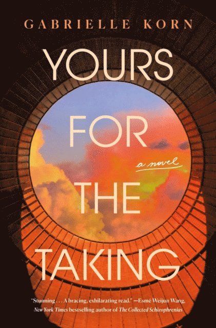 Gabrielle Korn - Yours for the Taking, E-bok