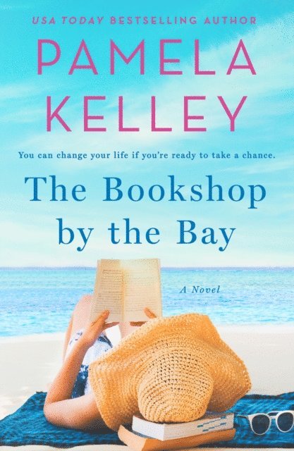 Pamela M. Kelley - Bookshop by the Bay, E-bok