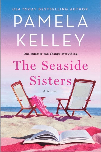 Pamela M. Kelley - Seaside Sisters, E-bok