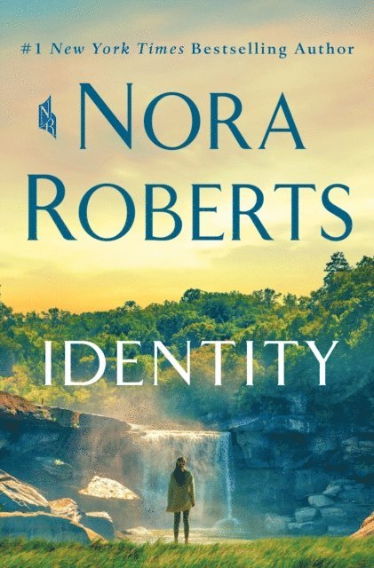 Nora Roberts - Identity, E-bok