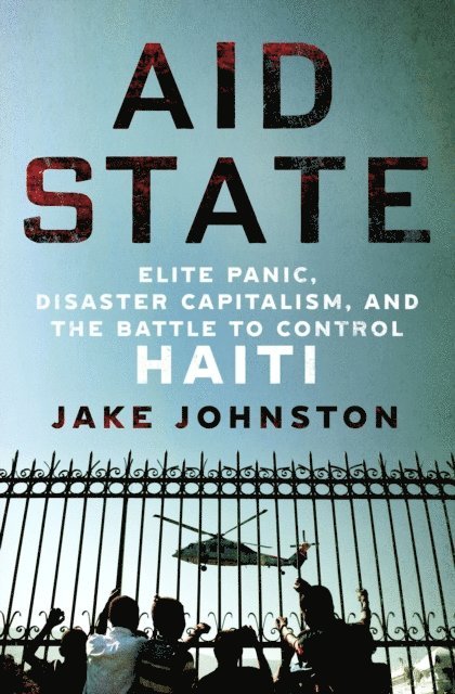 Jake Johnston - Aid State, E-bok. Tillgänglighet: Lägg i varukorg