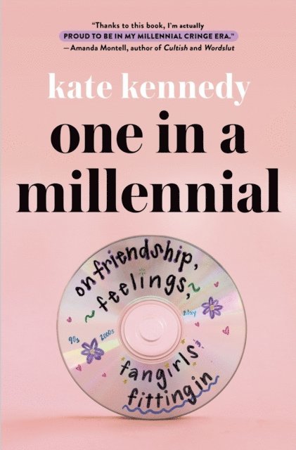 Kate Kennedy - One in a Millennial, E-bok