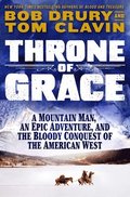 Throne Of Grace