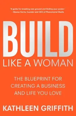Build Like A Woman
