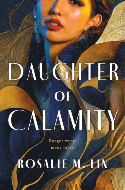 Rosalie M. Lin - Daughter of Calamity, E-bok. Tillgänglighet: Lägg i varukorg