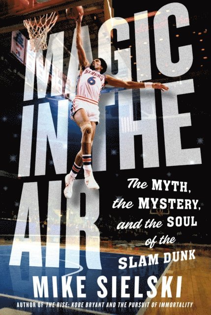 Mike Sielski - Magic in the Air, E-bok