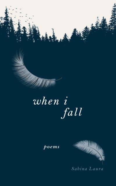 Sabina Laura - When I Fall, E-bok