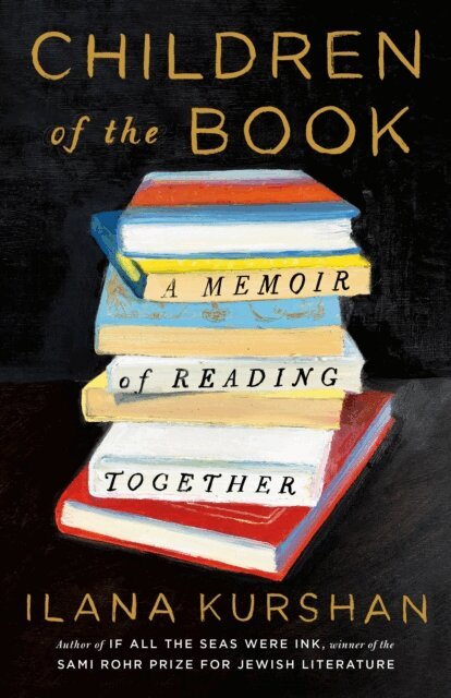 Children of the Book