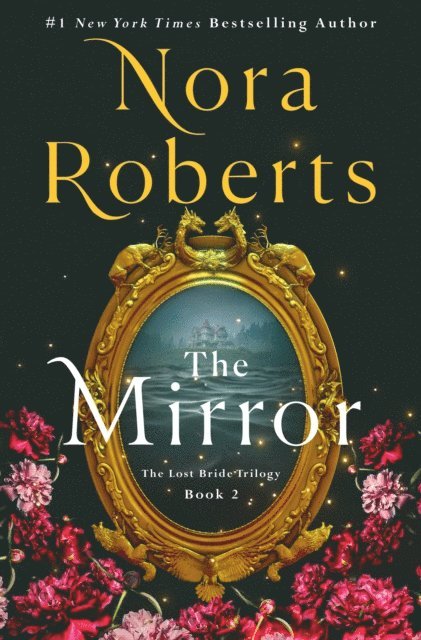 Nora Roberts - Mirror, E-bok