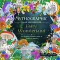 Mythographic Color and Discover: Fairy Wonderland