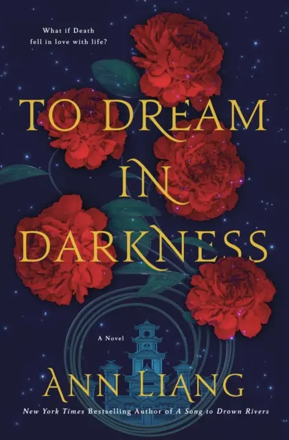 Ann Liang - To Dream in Darkness, E-bok. Tillgänglighet: Lägg i varukorg