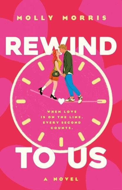 Molly Morris - Rewind To Us, E-bok