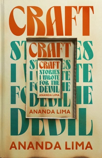 Ananda Lima - Craft, E-bok