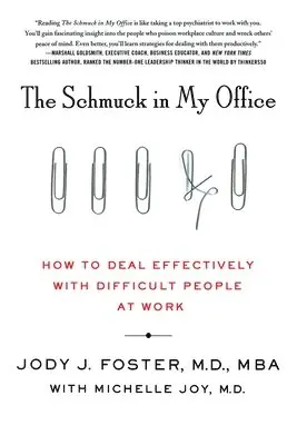 Schmuck in My Office