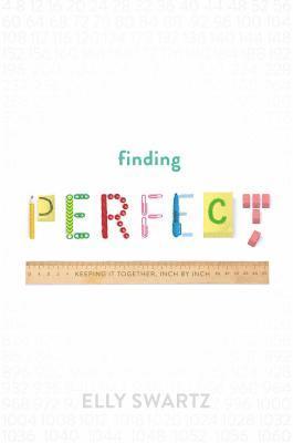 Elly Swartz - Finding Perfect, Häftad. Tillgänglighet: Lägg i varukorg