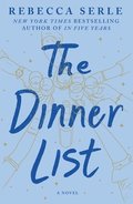 Dinner List