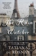 Rain Watcher