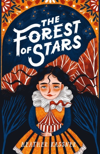 Heather Kassner - Forest of Stars, E-bok