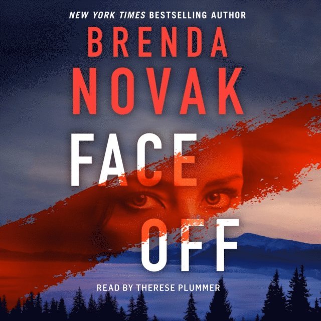 Brenda Novak - Face Off, Ljudbok