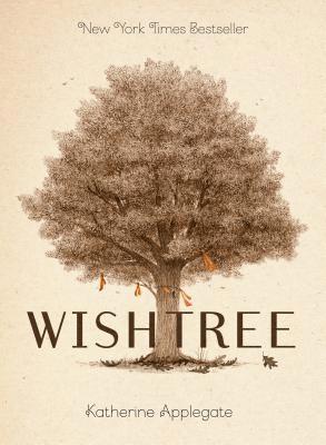 Katherine Applegate - Wishtree, Häftad