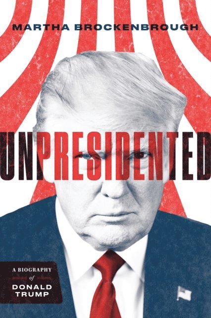 Martha Brockenbrough - Unpresidented, E-bok