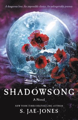 S. Jae-Jones - Shadowsong, Häftad