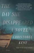 Day She Disappeared