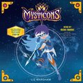 Mysticons: The Stolen Magic